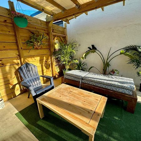 Apartmán Beach Guests House Miami Exteriér fotografie