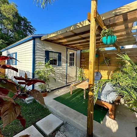 Apartmán Beach Guests House Miami Exteriér fotografie